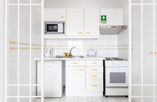 Correeira Apartment | #189 Montechoro Flat by Home Holidays