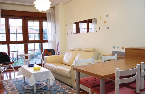 Voto Apartment | 2 bedroom accommodation in Bádames