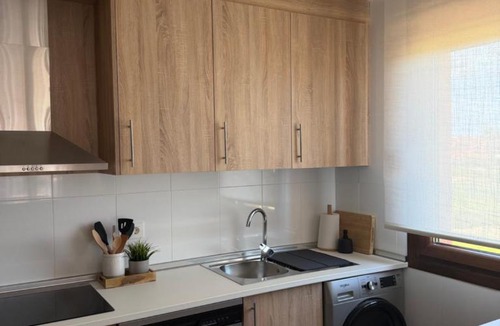 Los Alcazares Apartment | 2 bedroom apartment The best of Golf & Sea view 10 1A