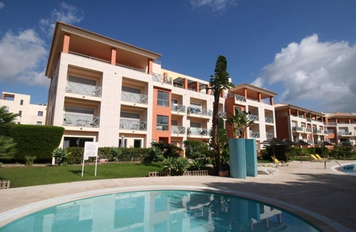 Santa Eulalia Apartment | 2 bedroom apartment Corcovada Albufeira