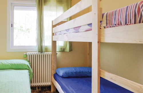 El Mas Mora House | 3 bedroom accommodation in Tordera
