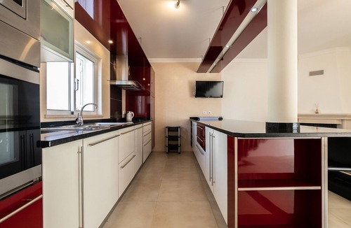 Vila Nova De Cacela Villa | 3 bedroom villa with private pool in Vila Nova de Cacela by AlgarveManta (18V3)