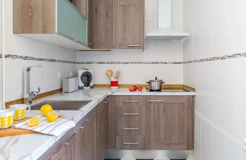 Sintra Apartment | 4 Notable Spacious Flats @ Sintra