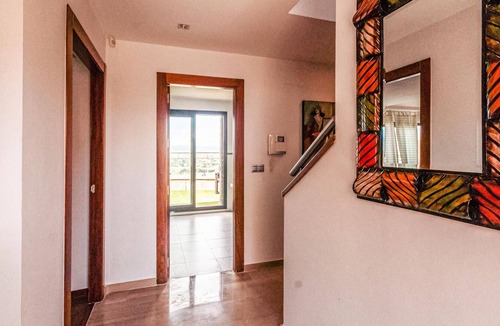 Bola de Oro House | 5 bedroom accommodation in Granada