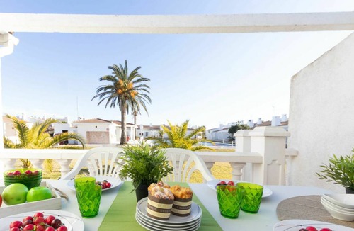 Riumar Other | 52 m² Accommodation ∙ 2 bedrooms ∙ 6 guests