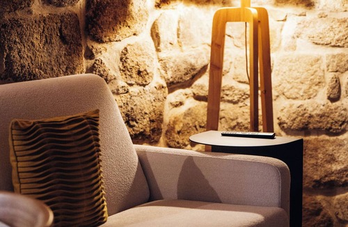Sortelha House | a beautiful studio apartment of 31 m2