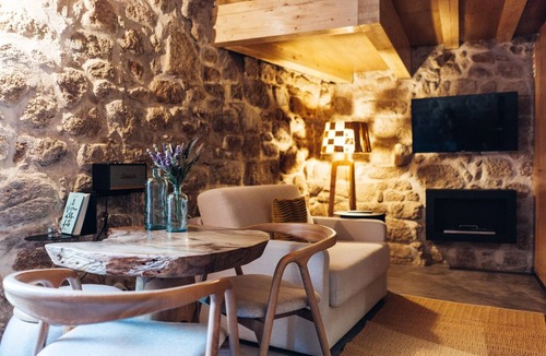 Sortelha House | a beautiful studio apartment of 31 m2