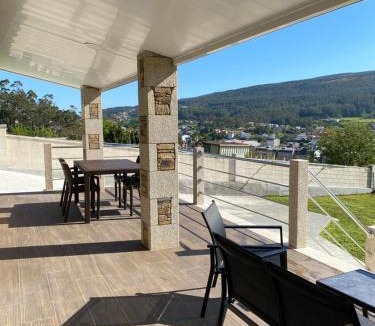 Cee House | A CASA D'ABAIXO