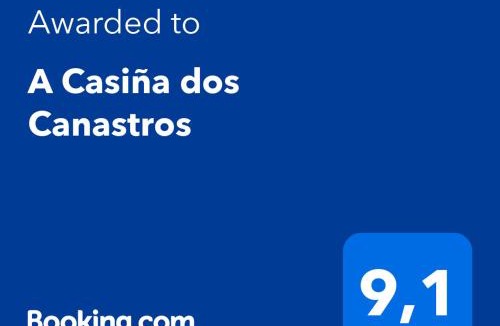 Melon House | A Casiña dos Canastros