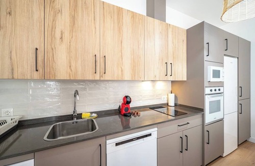 Huelva Apartment | A Perfect Base for Exploring Huelva