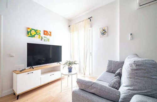 Huelva Apartment | A Perfect Base for Exploring Huelva