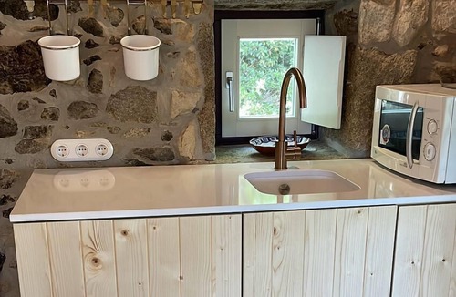 Sever do Vouga Villa | A Rural House and refuge for modern times
