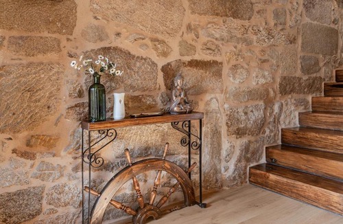 Combarro House | A SABELA
