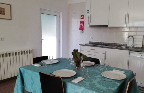 Cova Apartment | A very nice, comfortable holidayhome in the Peneda Geres with lake and beach