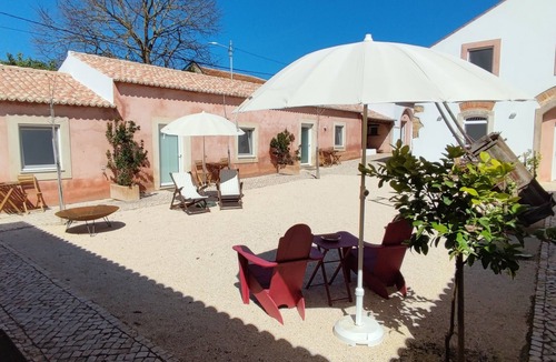 Alenquer Cottage | Aba da Serra, Turismo Rural, com Pequeno-almoço, Jardim e Piscina