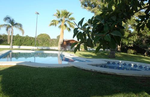 Chipiona House | ABULAGAR