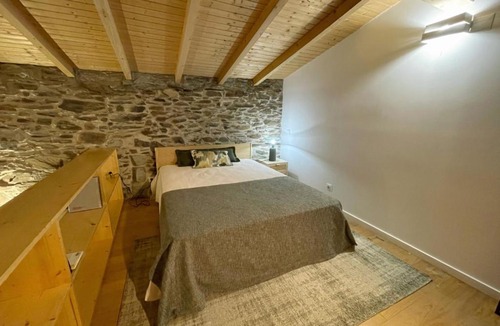 Sarzedas House | acalma - sesmo
