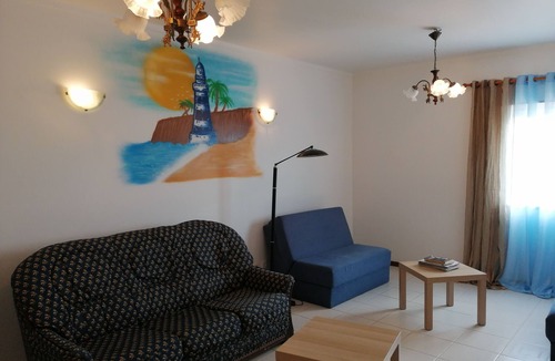 Ajuda Apartment | Accommodation - Estrela do Mar