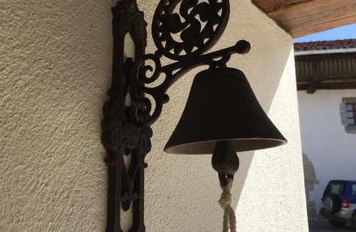 Zilbeti House | Adipe