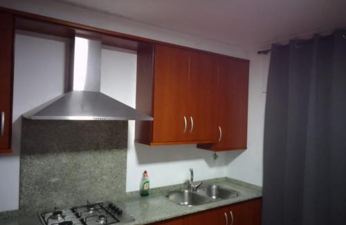 Arzua Apartment | Adrian