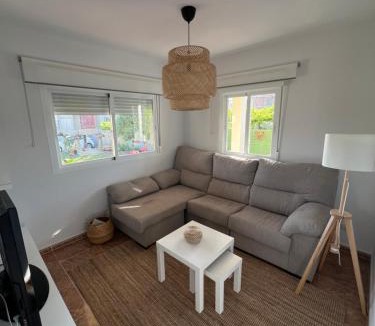 Montalvo Apartment | Agarimo