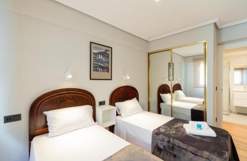 Lekeitio Apartment | Agirre - BasKey rentals