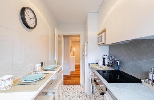 Lekeitio Apartment | Agirre - BasKey rentals