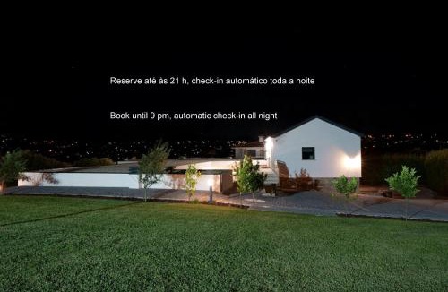 Ferreira House | Agrafonte