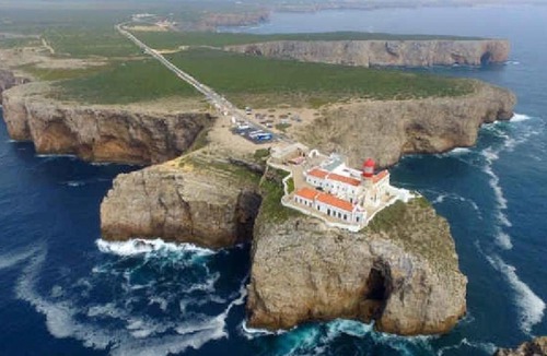 Bensafrim Hostel | Agua de Sonho
