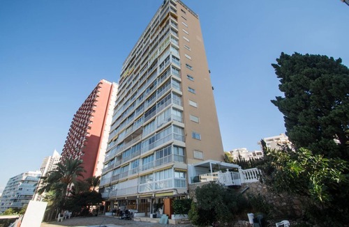 Benidorm Apartment | AGUAMUNDO E3 - STUDIO