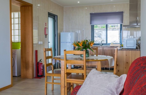 Ponta Delgada Villa | AHR - Villa Maria, enjoy the welfare and breathtaking views to the ocean
