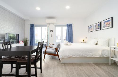 Cacilhas Apartment | AL d' Cacilhas Studio
