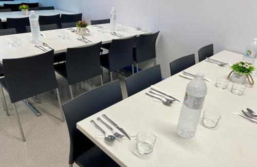 Villava Hostel | Albergue de Villava