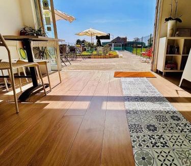 Catasol Hostel | Albergue Melide