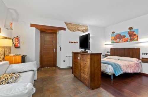Vegadeo Apartment | Alborada del Eo