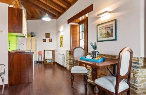 Vegadeo Apartment | Alborada del Eo