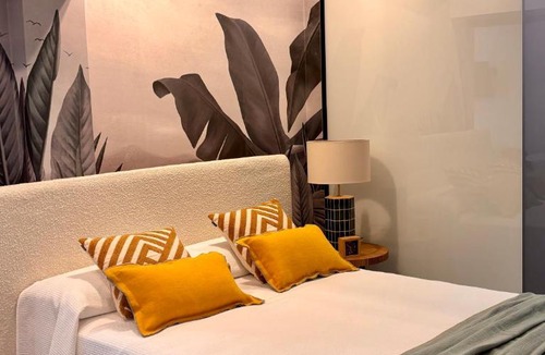 Hervas Apartment | Alborada Studios