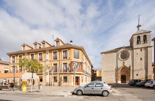 Toro Hotel | Alda Ciudad de Toro