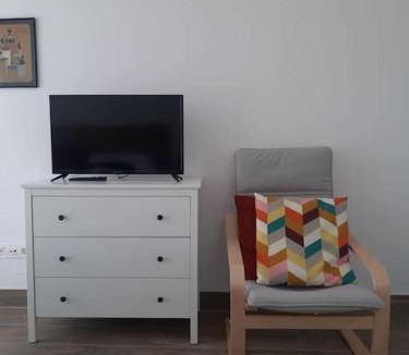 Berango Apartment | AldaiRooms