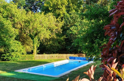Arzua House | Aldea A Paínza