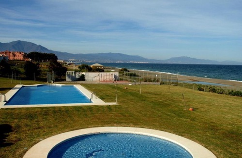 Puerto de la Duquesa House | Aldea Beach 1000