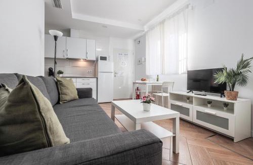 La Algaba Apartment | Algaba Huelva bajo