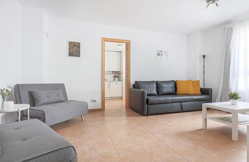 La Algaba Apartment | Algaba planta Baja D