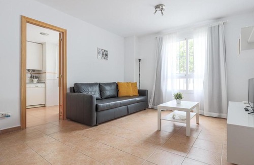 La Algaba Apartment | Algaba planta Baja D
