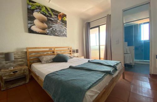 Montechoro House | Algarve Vacations Flat