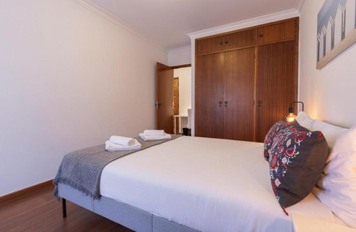 Cova da Piedade Apartment | Almada Noronha 37