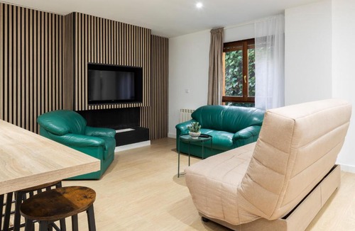 Jaca Apartment | Almadas Jaca