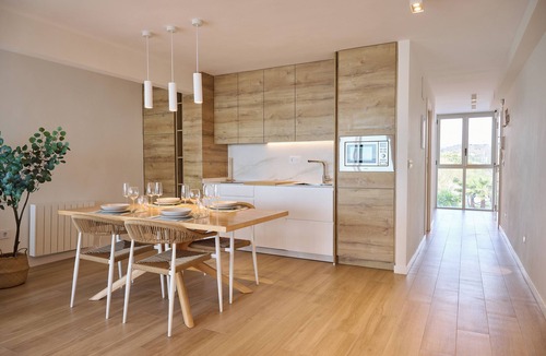 Altea Apartment | Altea Beach Front Luxury Apartment