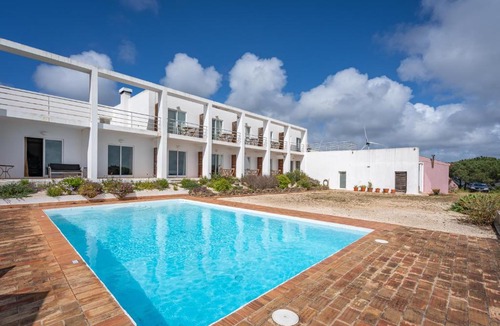 Aljezur Villa | Alto da Lua - Aljezur