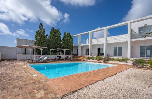 Aljezur Bed & Breakfast | Alto da Lua